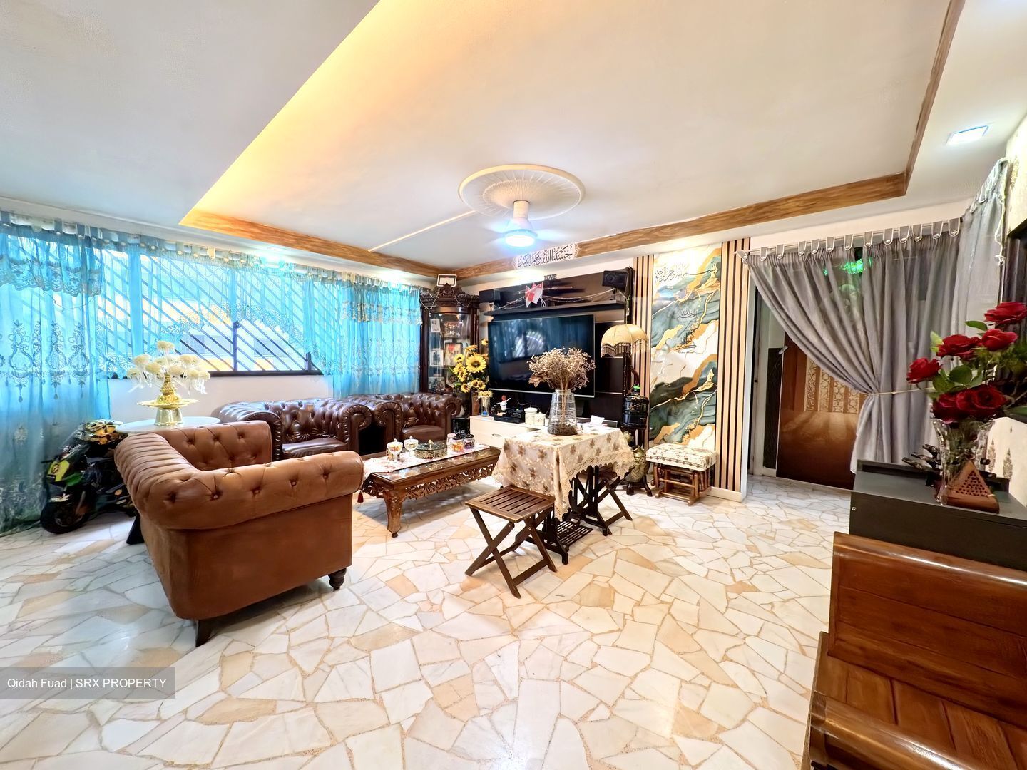 Blk 171 Yishun Avenue 7 (Yishun), HDB 4 Rooms #522226171